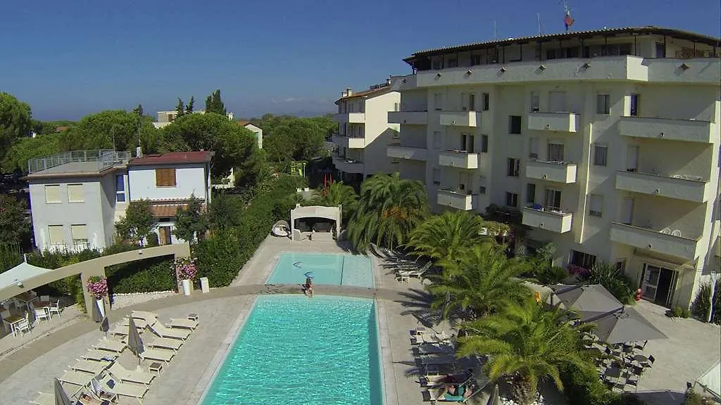 Hotel Stella Del Mare - Vada