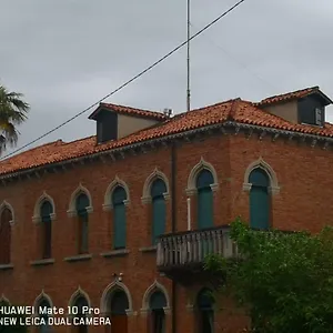  Apartment Ca Arivanlial Venice Italien
