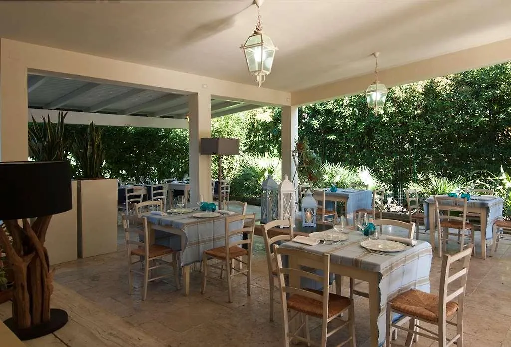 Hotel Stella Del Mare - Vada 0*,  Italien