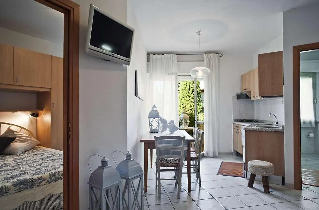 Hotel Stella Del Mare - Vada
