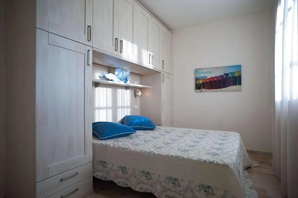 Hotel Stella Del Mare - Vada