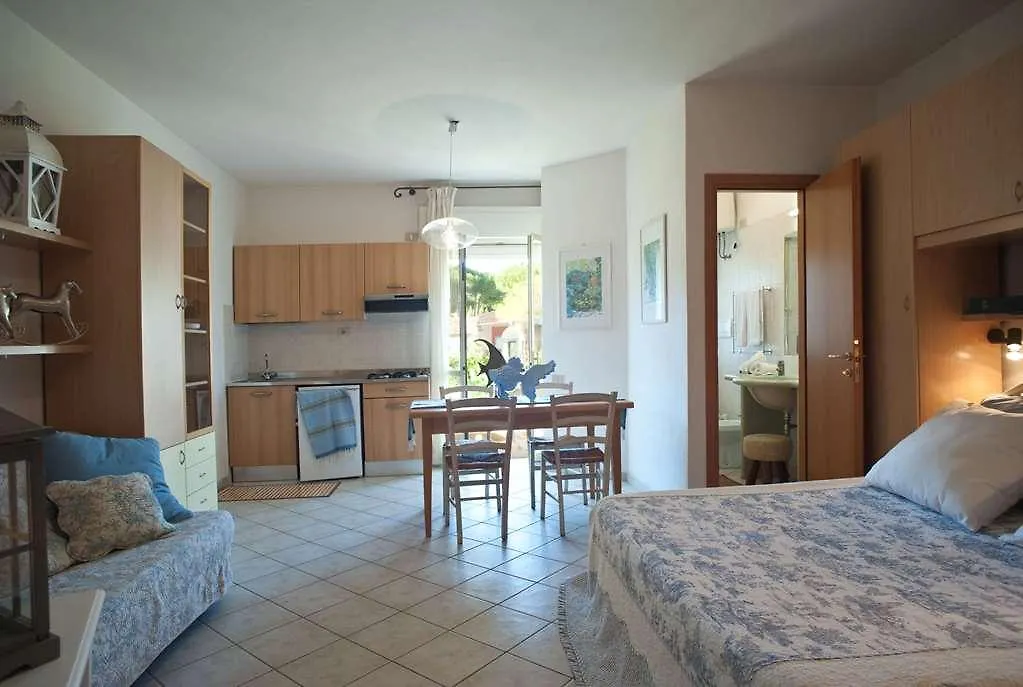 Hotel Stella Del Mare - Vada
